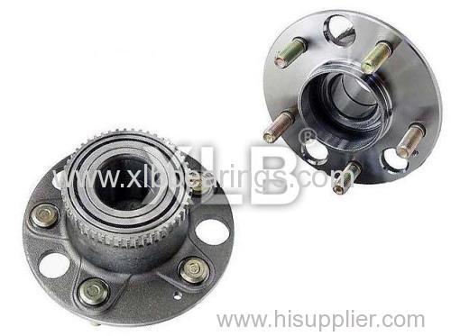 wheel hub bearing BR930123