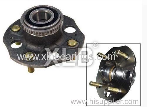 wheel hub bearing BR930129