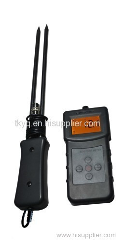 TOKY Sawdust Moisture Meter with long probes