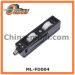 Zinc Bracket Double Pulley for Window and Door