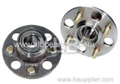 wheel hub bearing BR930254