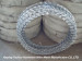 Hot sales BTO-22 razor barbed wire for road protection ( manufacturer )