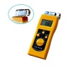 Portable Textile Moisture Meter Clothes Moisture Tester