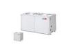 R410A Refrigerant Air To Water Heat Pump for Home Heating And Cooling System