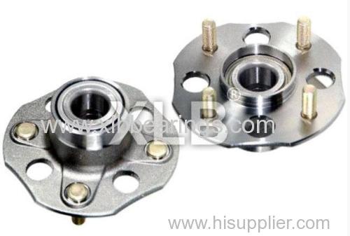 wheel hub bearing BR930167