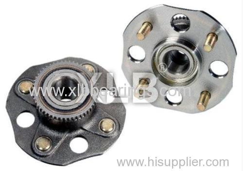 wheel hub bearing BR930234