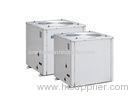 Economical Copeland Air Source Heat Pump CE Approved With R410A