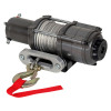 ATV Electric Winch With 5000lb Pulling Capacity (Star Model)