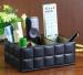 Creative cosmetic Storage Box/Desktop Organizer