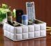 Creative cosmetic Storage Box/Desktop Organizer