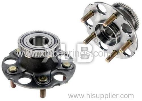 wheel hub bearing BR930159