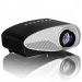 Vivivbright handheld Pocket projector 480*320P Dynamic video 1080P/4K ready double HDMI exceed game Projector