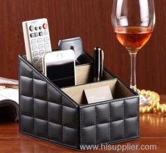 Desktop sundries Storage Box/Domestic Cosmetic Storage Box