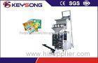 304 Stainless Steel Commercial Food Packaging Equipment High Efficiency