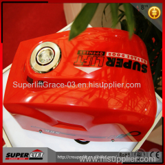 Superlift belt drive garage door motor