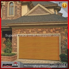 automatic garage door opener