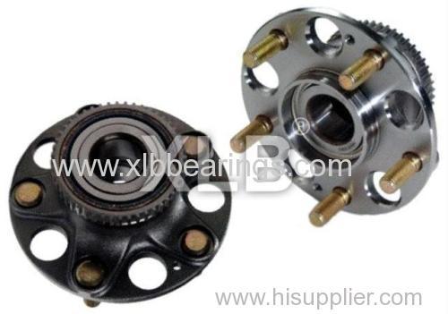 wheel hub bearing VKBA3962