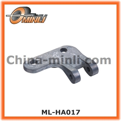 Door and Window Accessories Hanging roller Bracket Steel hinge