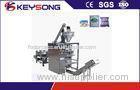 1kw Single screw Extruder Pillow Packing Machine For Food Products