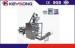 1kw Single screw Extruder Pillow Packing Machine For Food Products