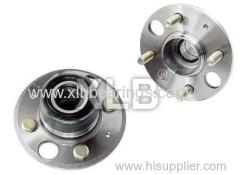 wheel hub bearing BR930010