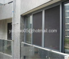 high quality of stainless steel window screening