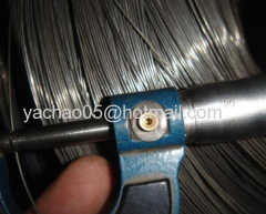 302/304/304L Stainless Steel Wire