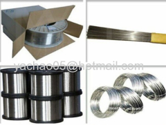 302/304/304L Stainless Steel Wire