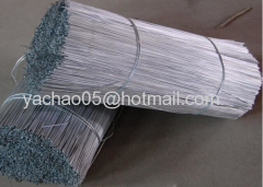 all kinds of high quality straight cut wire