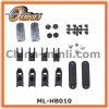 Door and Window Plastic parts