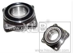 wheel hub bearing 44200-SM4-018