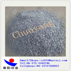 Barium Calcium silicon alloy for steelmaking 0-230 mesh