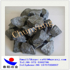 Barium Calcium silicon alloy for steelmaking 0-230 mesh