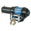 ATV Electric Winch With 4000lb Pulling Capacity ( Top-grade Model )