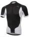 Breathable quick dry Custom Style Wholesale Cycling wear T-shirts