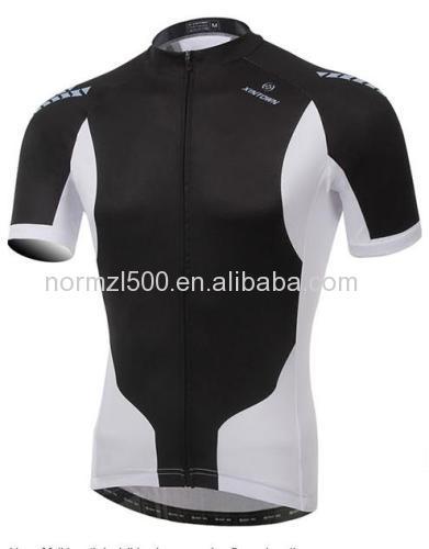Breathable quick dry Custom Style Wholesale Cycling wear T-shirts