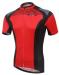 Breathable quick dry Custom Style Wholesale Cycling wear T-shirts