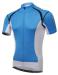 Breathable quick dry Custom Style Wholesale Cycling wear T-shirts