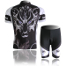 2015 top selling Best quality Fashion design Custom cycling wear sets for men