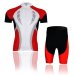 2015 top selling Best quality Fashion design Custom cycling wear sets for men