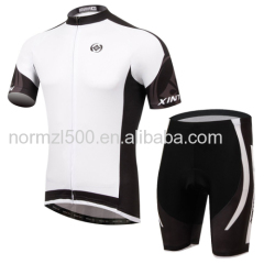 2015 top selling Best quality Fashion design Custom cycling wear sets for men