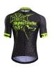 Breathable quick dry Custom Wholesale Fashion design Cycling wear