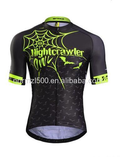 Breathable quick dry Custom Wholesale Fashion design Cycling wear