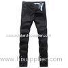 Black Mens Casual Pants