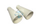 Alumina Ceramic Tapered/Cone-shaped Tube for Cylone Lining