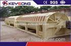 200 t per day Starch Processing Machine For Potato Cassava Starch Making