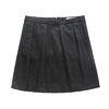 Autumn / Winter Wool Ladies Casual Skirts Fashion boot skirts women