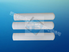 Aluminum Titanate Riser Tube