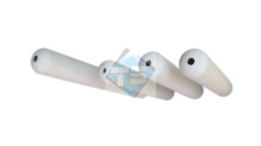 Aluminum Titanate Riser Tube