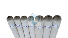 Aluminum Titanate Riser Tube